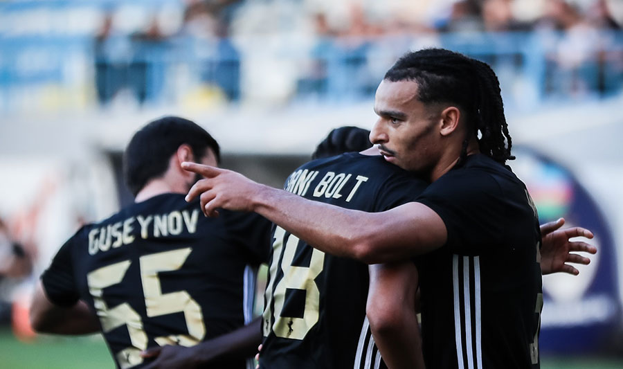 “Mənim üçün “Çelsi”, “Real”, “Barselona” fərq etmir” - Əsl “Qarabağ”lı belə olar!