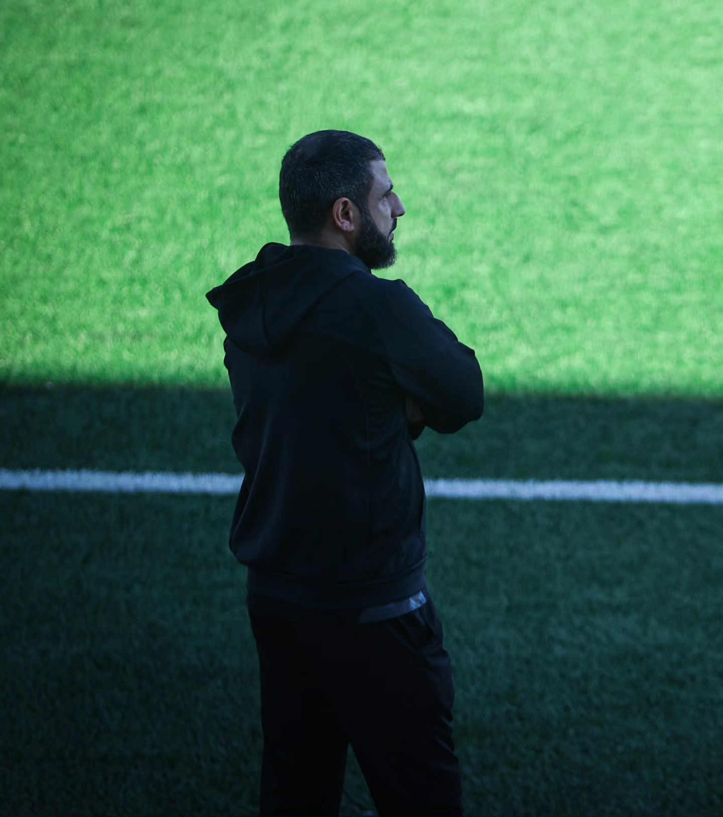 Rəşad Sadıqov özünün düşməni deyil - O, niyə belə edir?