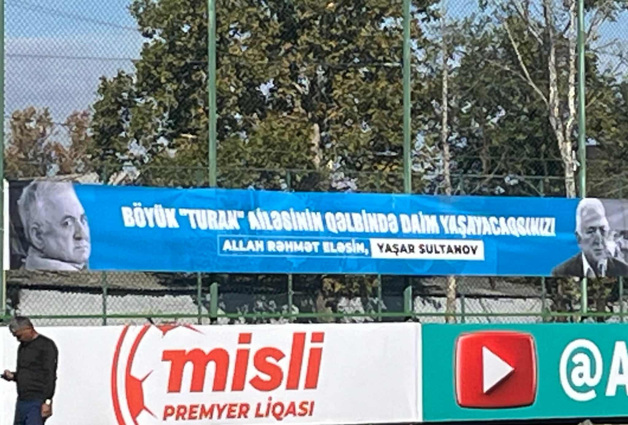 “Turan Tovuz”un son planı baş tutmadı - Səbəbi var!