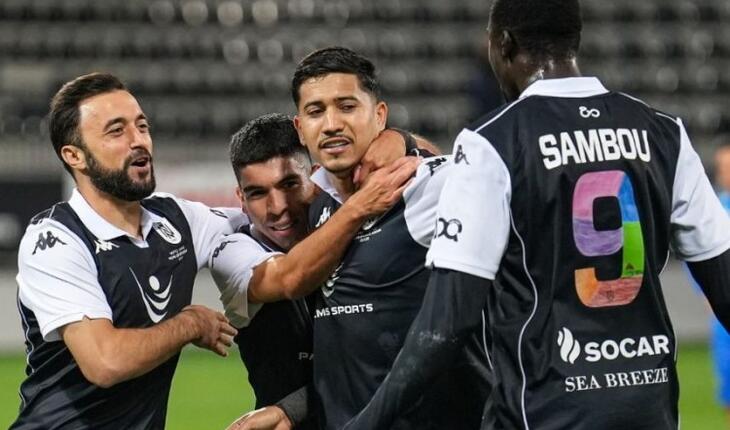 “Neftçi” transfer hüququnu aldı, baş məşqçi narazı qaldı, XƏBƏRDARLIQ ETDİ!