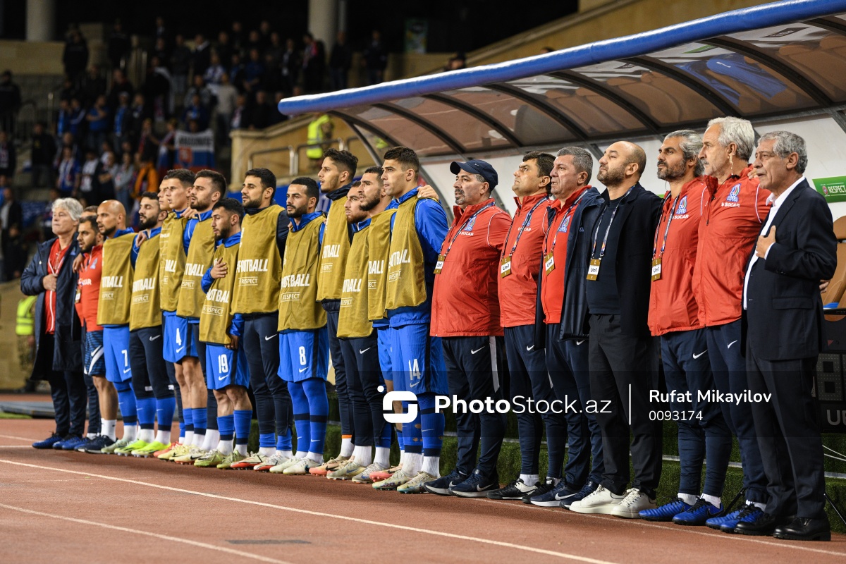 AFFA Elxan Məmmədovun sevimli kadrına yeni vəzifə verdi - FOTO
