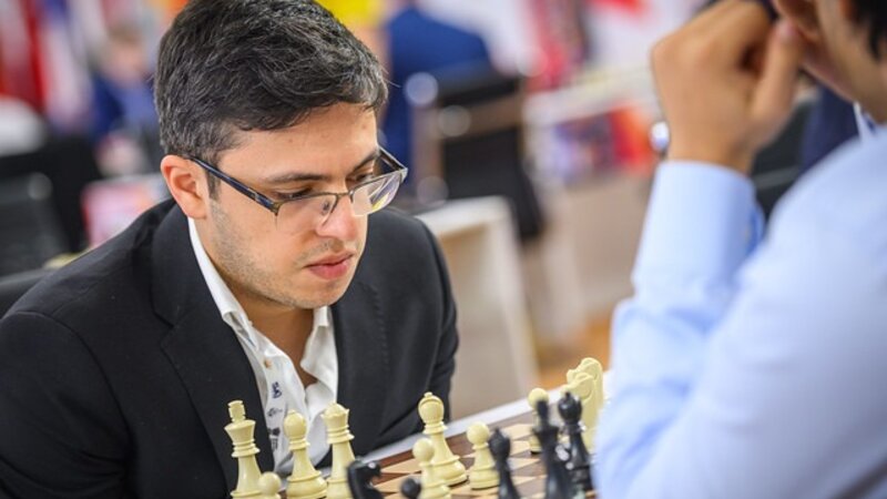 Bizimkilər Dünya Kubokunda mərhələ adladı