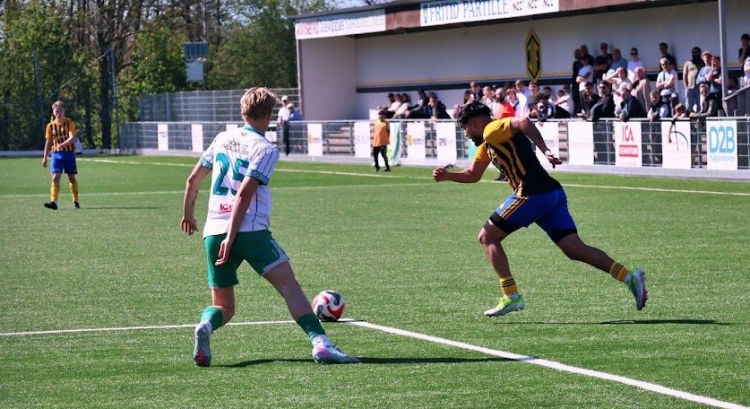 “Azərbaycandan iki klub mənimlə maraqlanır”