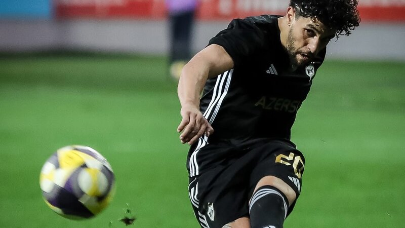 Kadi bu xəbəri nə təsdiq, nə də təkzib etdi: “Bu sualları ona verin”