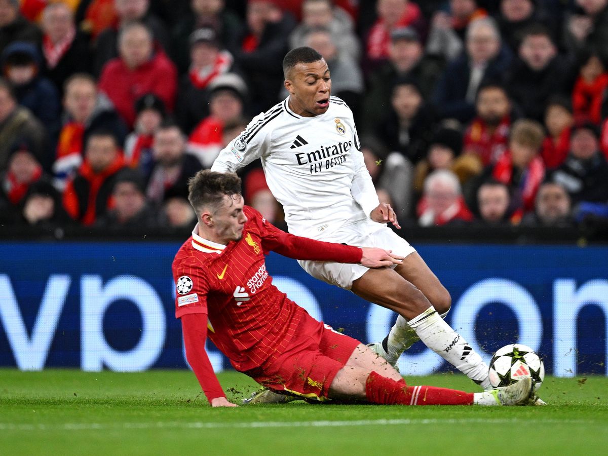 Bu gün "Liverpul"un qonağı "Real"dır - Çempionlar Liqasında IV tur