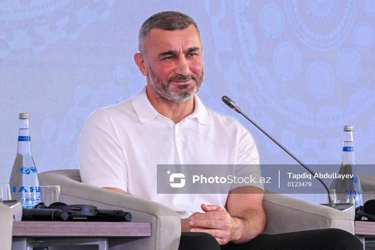 Qurban Qurbanov: “Hücumçu axtarışındaydıq, bir neçə mövqeyə də oyunçu gətirmək istəyirik”