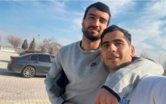 Mahir Emreli: “O, hamımızı bədbəxt eləyib getdi, özümə gələ bilmirəm”