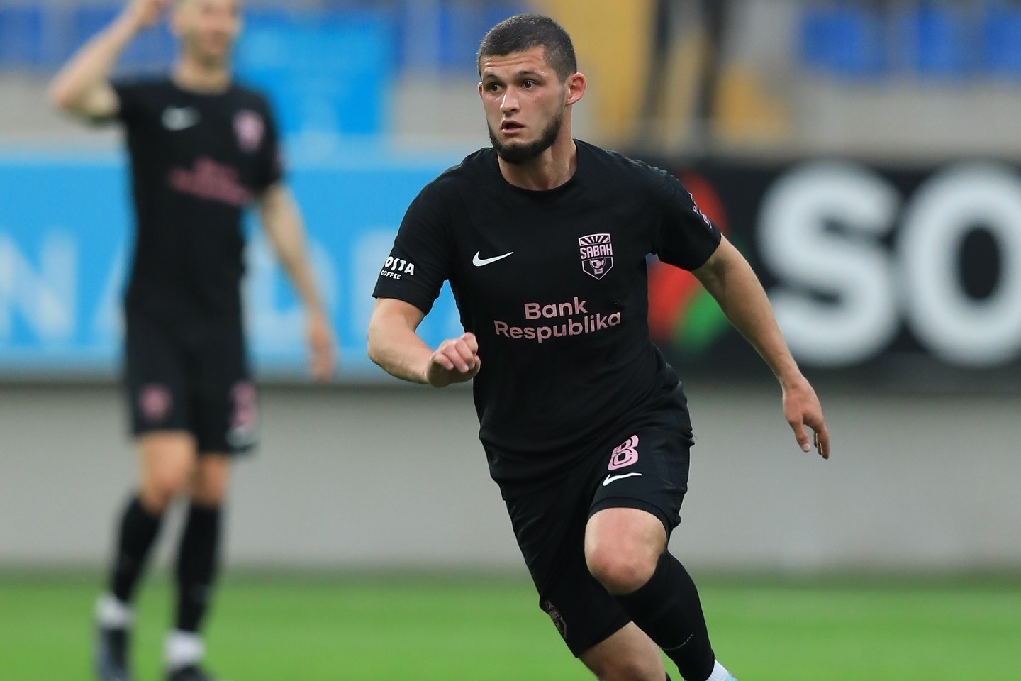 Böyük ümidlərlə transfer olunmuş azərbaycanlı Azərbaycandan yola salınır?