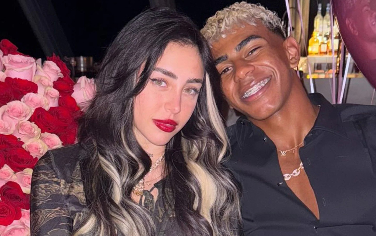 “Münasibətimiz bitib, deyilənlərin hamısı yalandır, mən xəyanət etməmişəm” - FOTOLAR