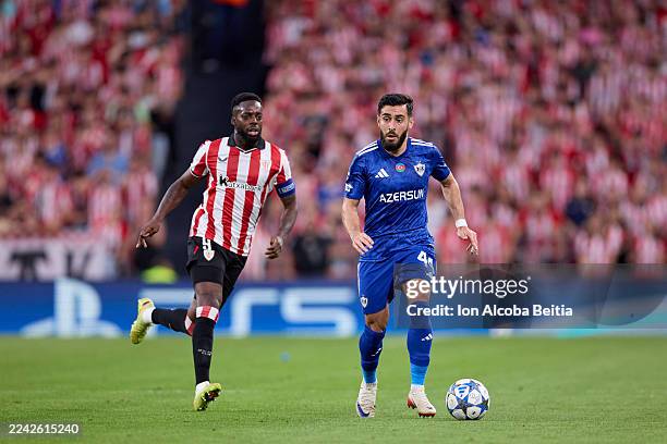 “Meydana “qırmızı” almağa yox, futbol oynamağa çıxıram - Xarakterimdə aqressivlik var”