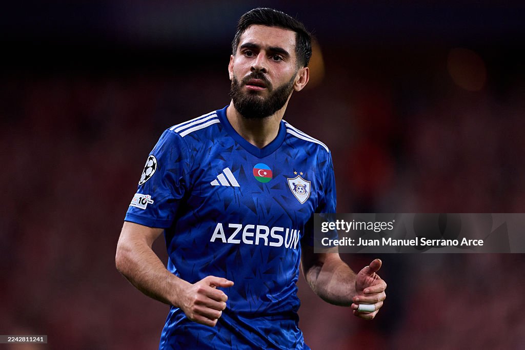 “Sabah Allah qoysa...” - “Qarabağ”ın müdafiəçisi “Çelsi”də boşluq tapıb