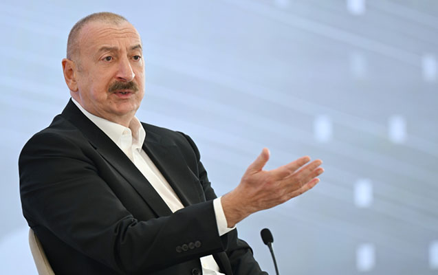 “O xəritələri biz tərtib etməmişik ki, kimsə desin saxtakarlıq edirik” - VİDEO