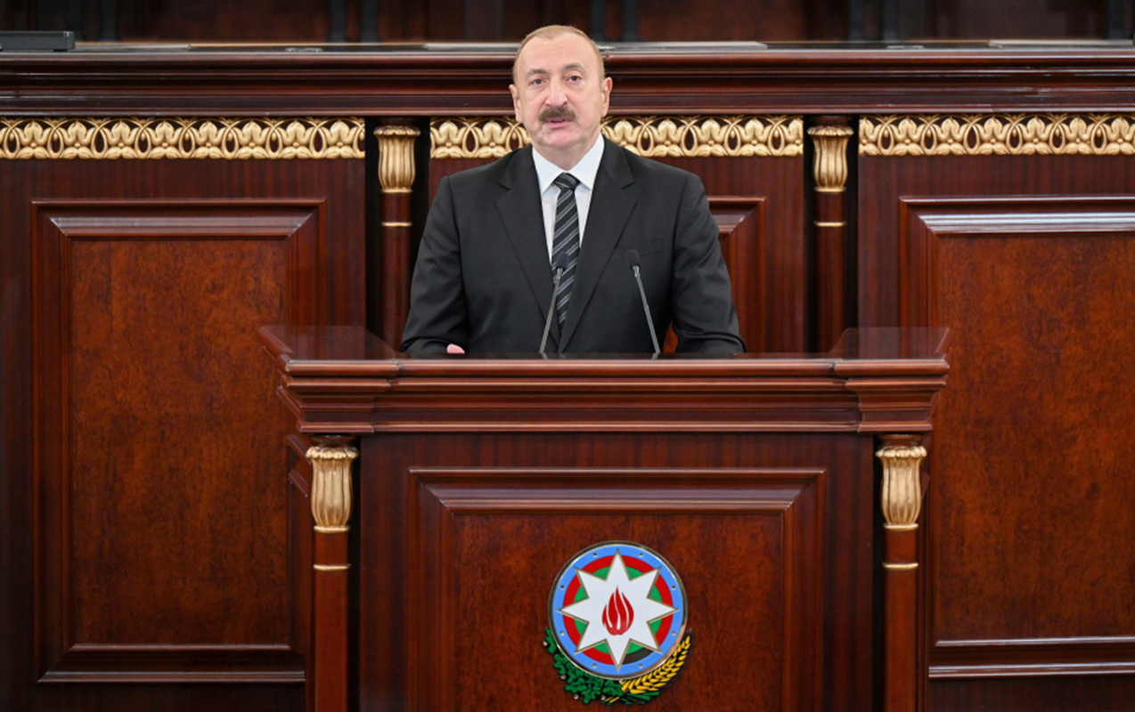 “Desəm ki, vəziyyət məni tam qane edir, əlbəttə ki, səmimi olmaram” - VİDEO