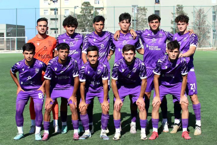 "Turan Tovuz"u onlar da məğlub etdi