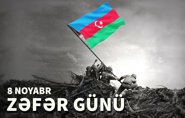 Ardıcıl 4 gün iş olmayacaq - Bu həftəsonundan etibarən