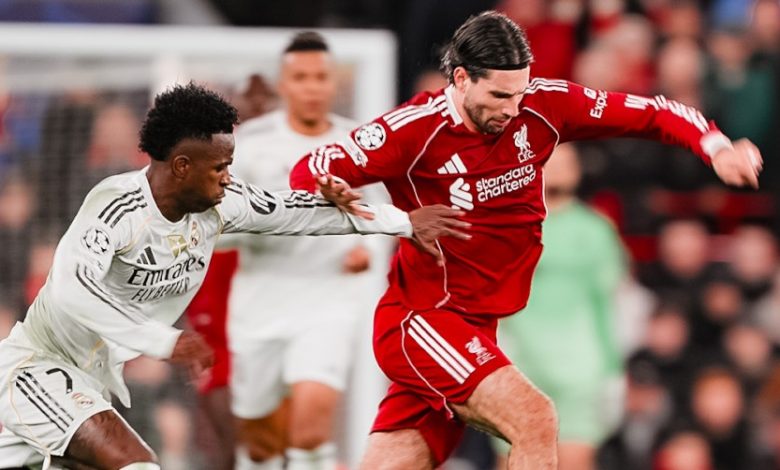 “Liverpul” evdə “Real”a qalib gəldi, PSJ uduzdu - Çempionlar Liqasında NƏTİCƏLƏR