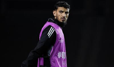 "Çelsi" ilə matça hazırlaşan "Qarabağ"dan