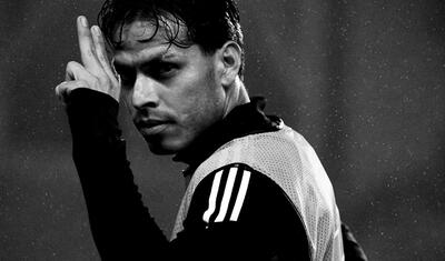 "Çelsi" ilə matça hazırlaşan "Qarabağ"dan