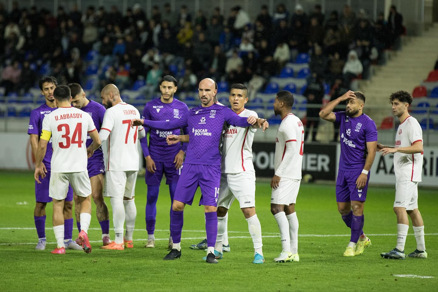 Məşqçiliyin daşını ömürlük atsın, başqa işin qulpundan yapışsın - Nəticə verməsə