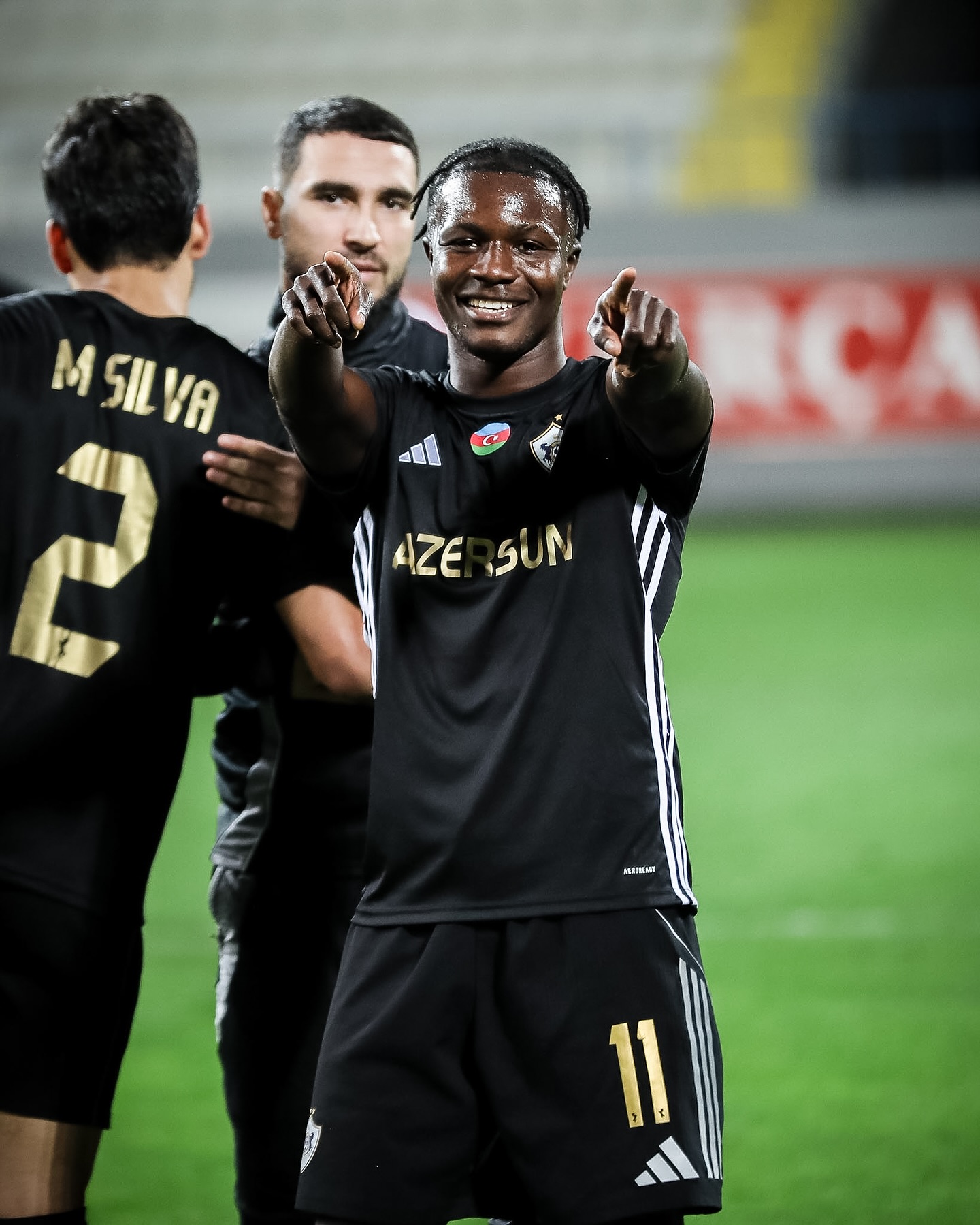 "Qarabağ"da son durumdan xəbər tutmaq istəyirsizsə… VİDEO