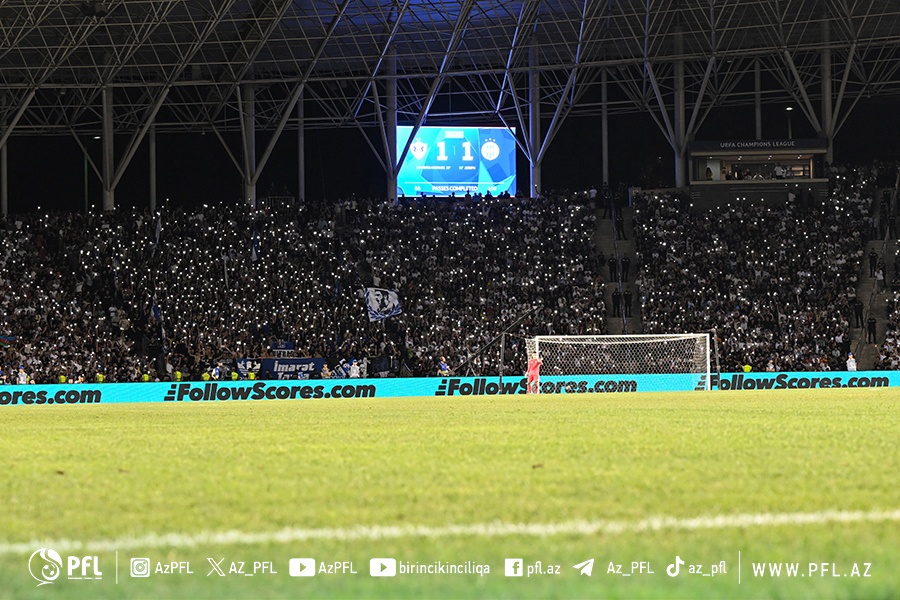 2 saat 30 dəqiqə tez gəlin - "Qarabağ" müraciət etdi