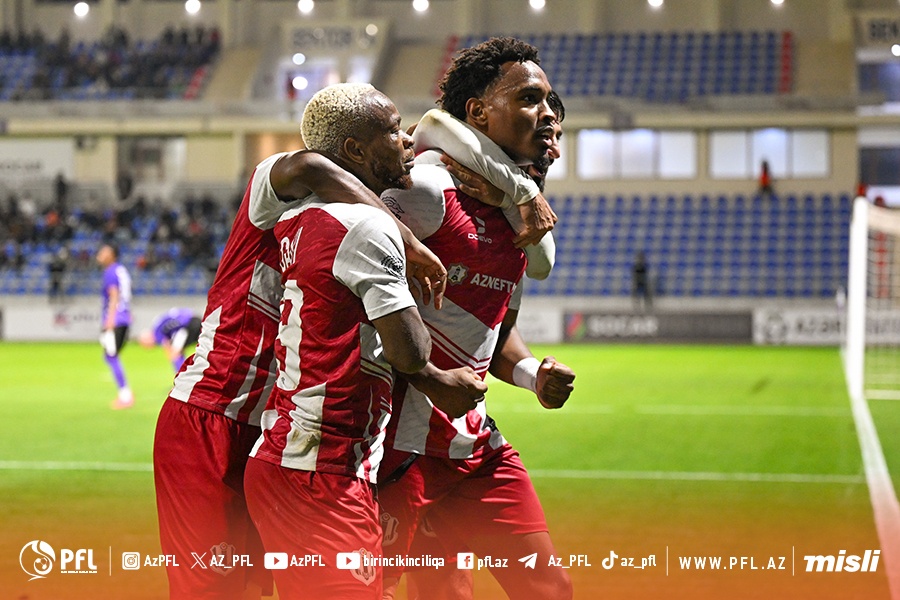 “Kiçik nöqsanları aradan qaldırsaq,  Premyer Liqada qalacağıq”