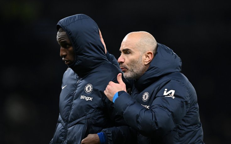 “Qarabağ”dan danışdı - “Heç vaxt belə bir şey görməmişəm”