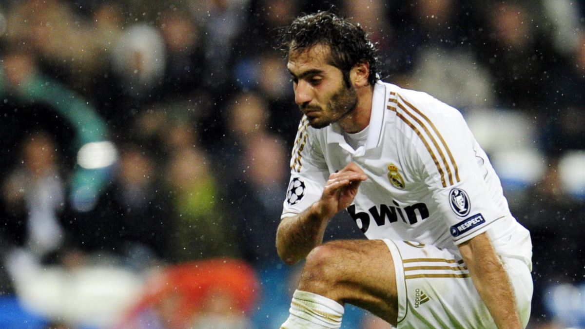 Türkiyəli məşhur Azərbaycan klublarından təklif alıbmı?