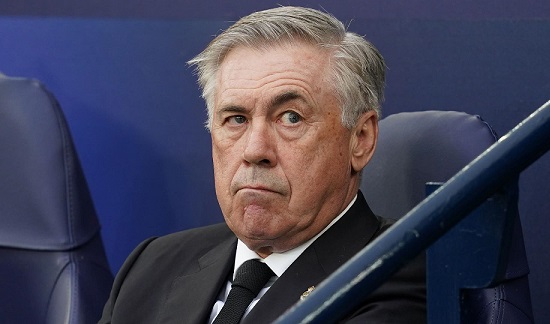 "Düşünürəm ki, o, səhv edib və mən bunu ona açıq şəkildə dedim"