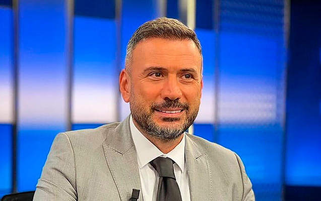 O, “Qarabağ” - “Çelsi” oyunu üçün Bakıya gəldi - VİDEO