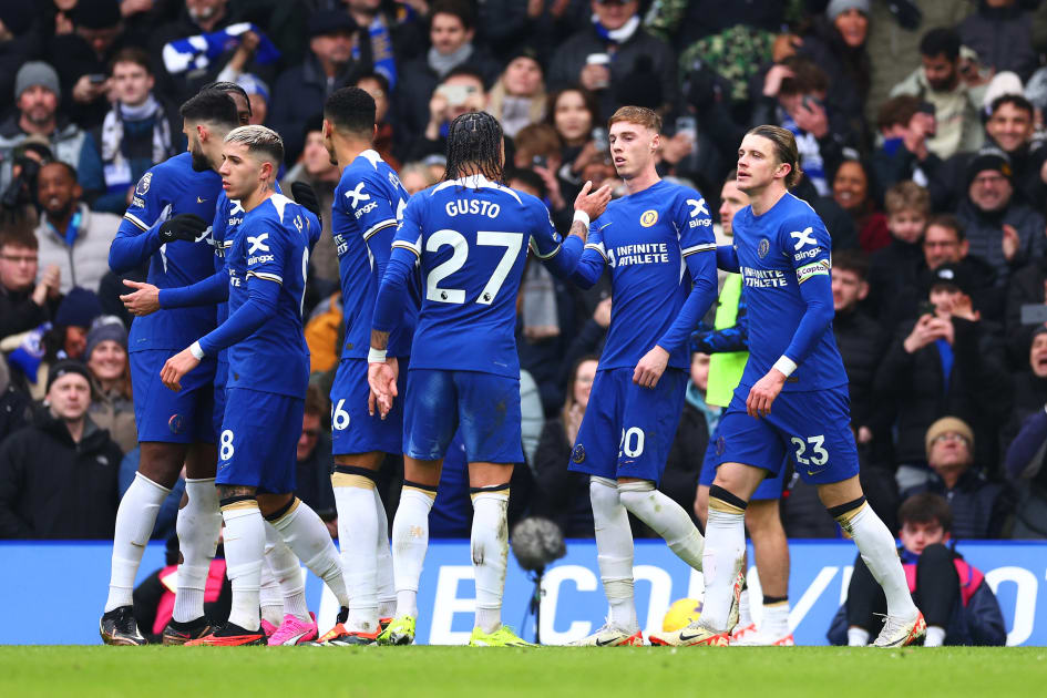 İngiltərə nəhəngi “Qarabağ”a qarşı hansı heyətdən istifadə edəcək?