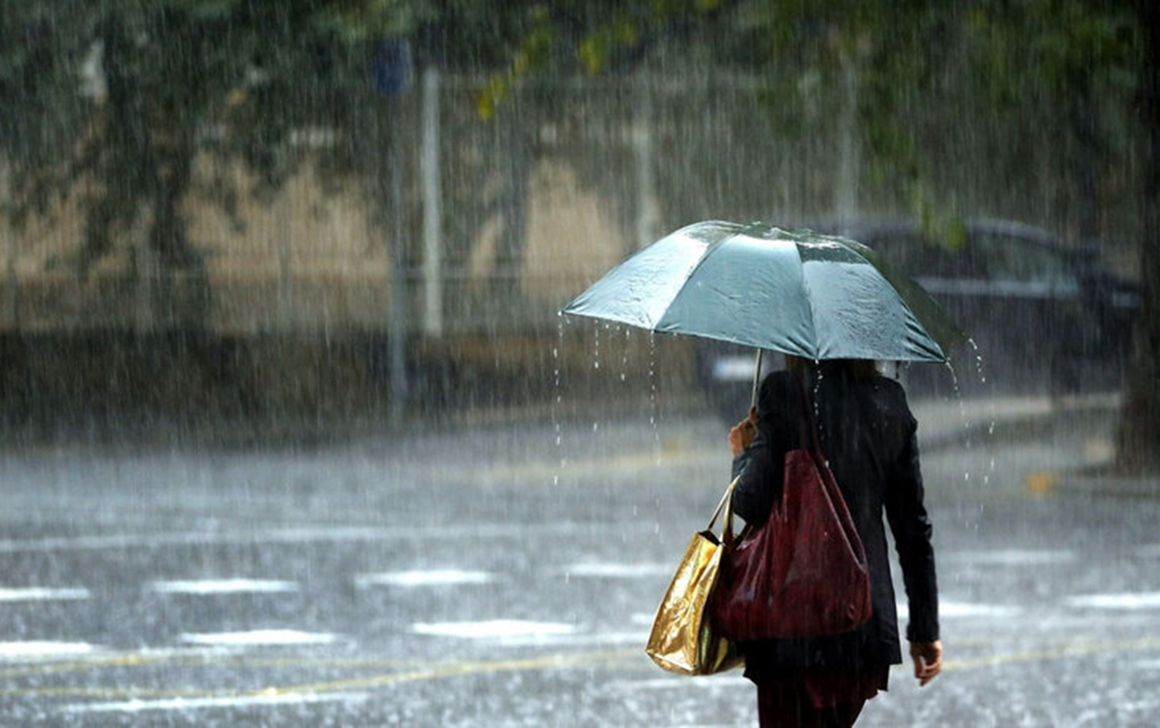 Noyabrın 5-də gözlənilən hava şəraiti açıqlandı - Yağış yağacaq