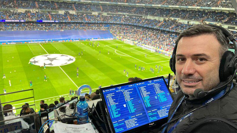 “Qarabağ” – “Çelsi” oyunu ilə bağlı bu müdhiş xəbəri bizdən eşidin!