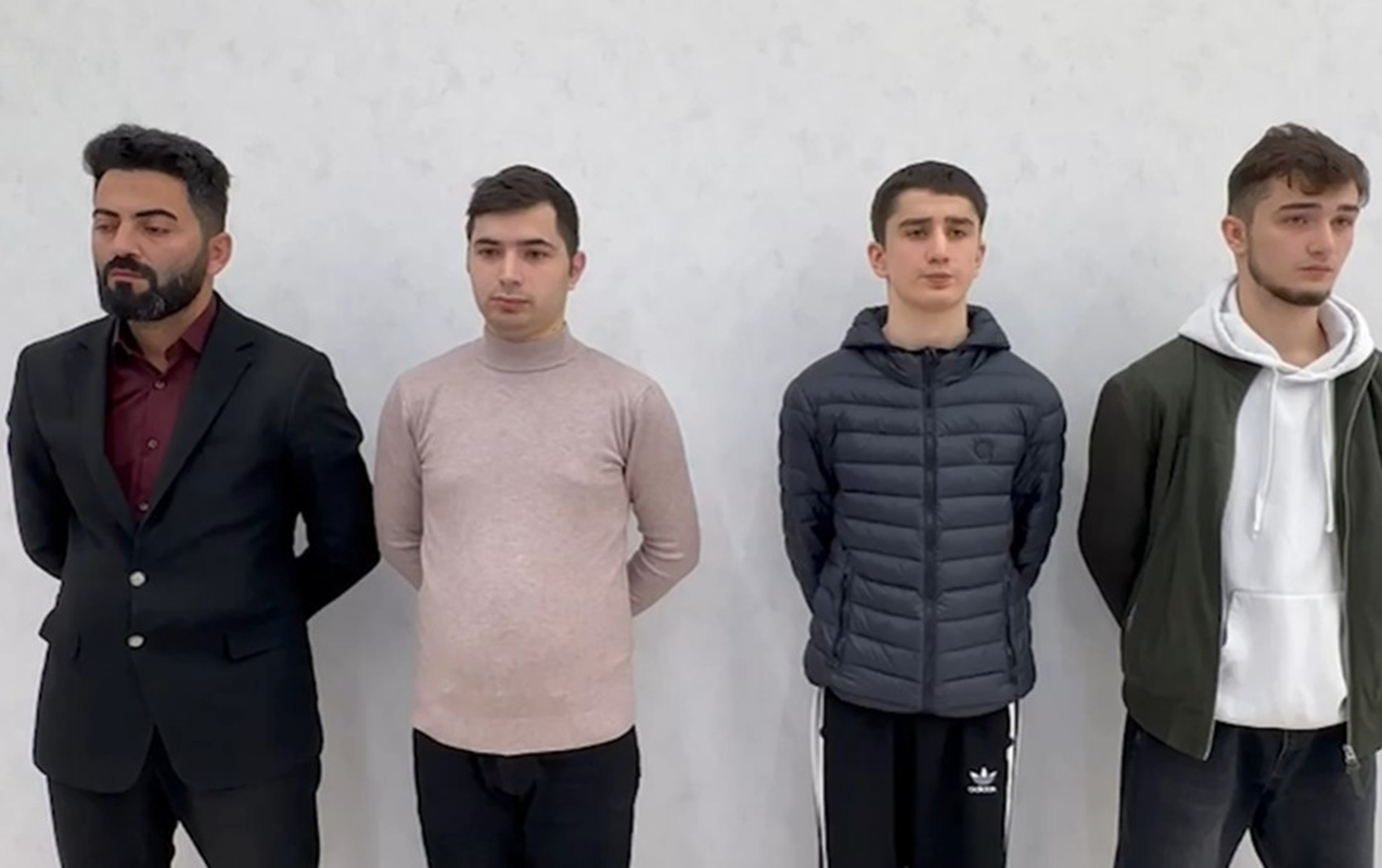 Kiberpolis “Qarabağ”a görə “qara bazaar”daı əməliyyat keçirdi, hər şeyin üstü açıldı - VİDEO