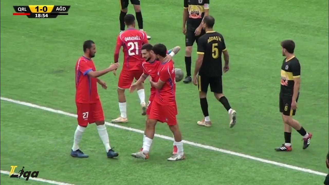 "Qaradağ”: Öldü var, döndü yoxdur, yalnız irəli! - VİDEO
