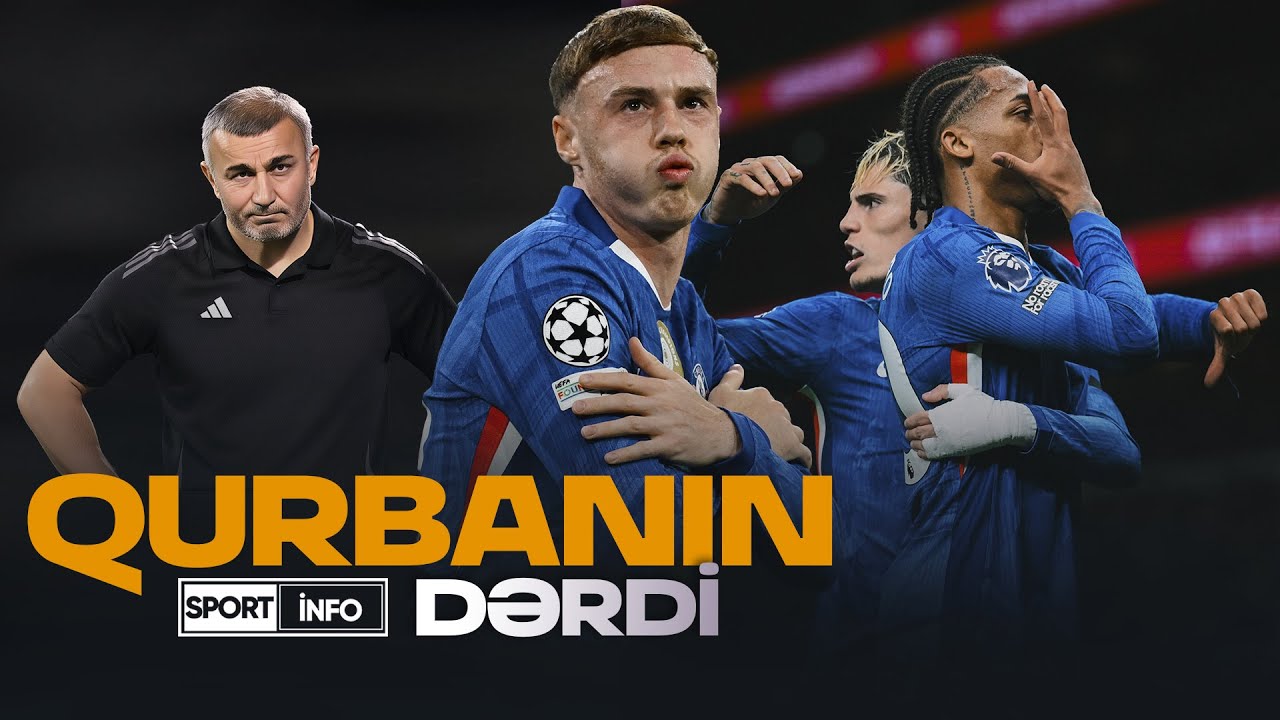 Qurban Qurbanovu özündən çıxaran SƏBƏB məlum oldu - VİDEO