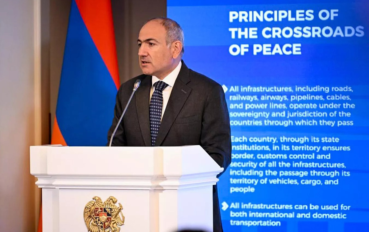 “Ermənilərin Qarabağa qayıtması sülhə təhlükə yarada bilər”