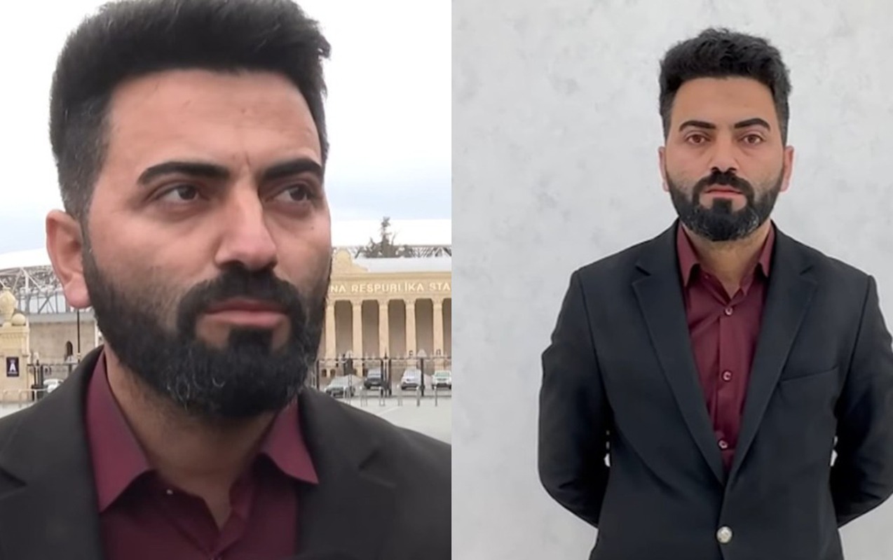 “Qarabağ”ın “qara bazar”dan şikayətlənirdi, özü də saxlanıldı - VİDEO