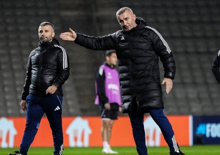 “Qarabağ”ın "Çelsi"dən xal qoparmaq üçün bir ümid yeri var