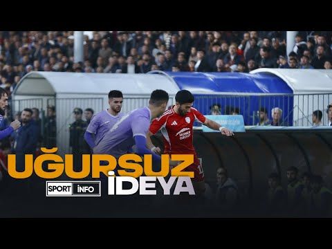 Azяrbaycan futbolu yeni bəla ilə üz-üzə qaldı - VİDEO