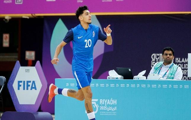 Het-trik edən: “Komandamızda həyəcanlı olanlar da var idi”