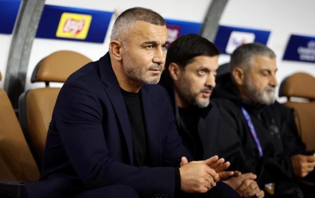 Qurban Qurbanov: “Bəlkə də bizi gözləyirlər ki...”