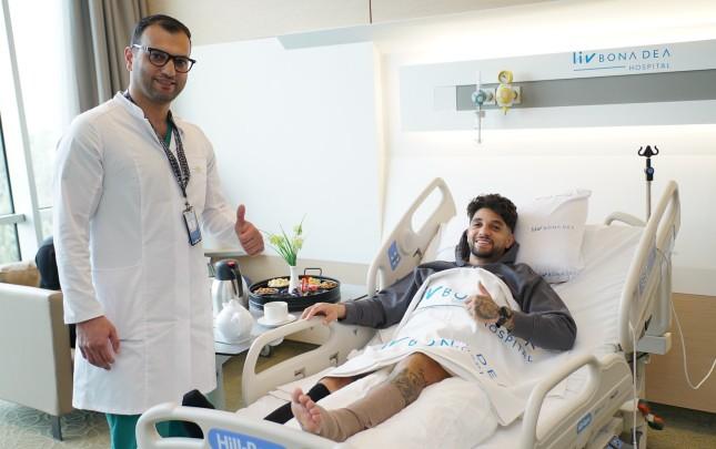 “Qarabağ"da ŞOK! İki ay meydana ayaq basa bilməyəcək