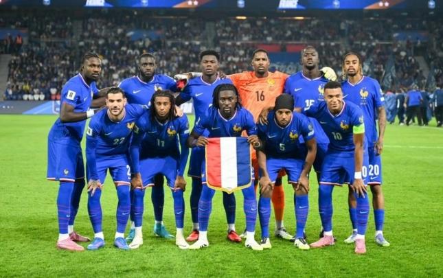 Mbappe Bakıya gələcək