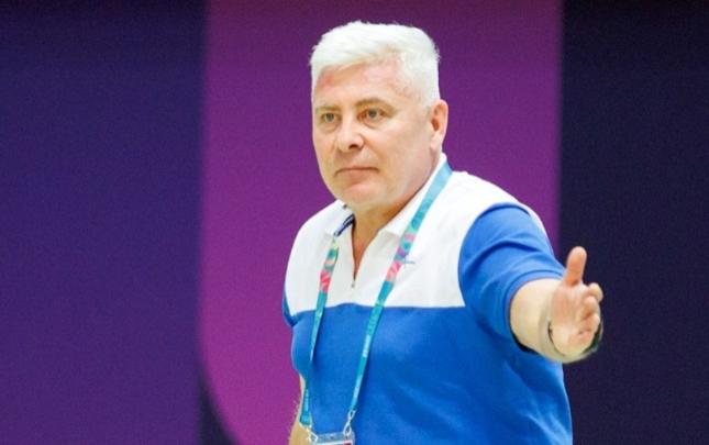 “Biz hər şeyi tərsinə etdik” - Azərbaycan millisinin baş məşqçisi