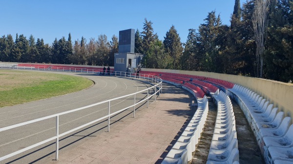 Bu çatışmazlığı aradan qaldırın, Premyer Liqa oyunlarını öz rayonunuzda qəbul edin!