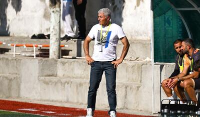 İşindən ayrılan baş məşqçinin kluba böyük miqdarda borcu yarandı