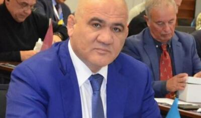 "Erməni idmançının təxribatı ilə bağlı beynəlxalq quruma müraciət etmişik"