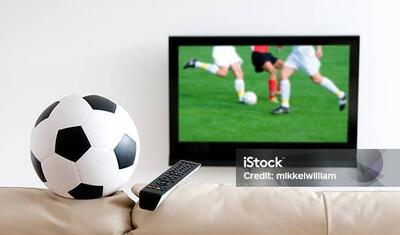 Günün canlı yayımlanacaq oyunları - TV AFİŞA