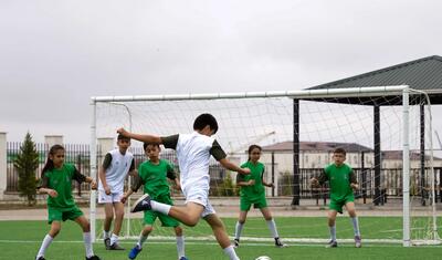AFFA Cəbrayılda bayram festivalı təşkil etdi -
